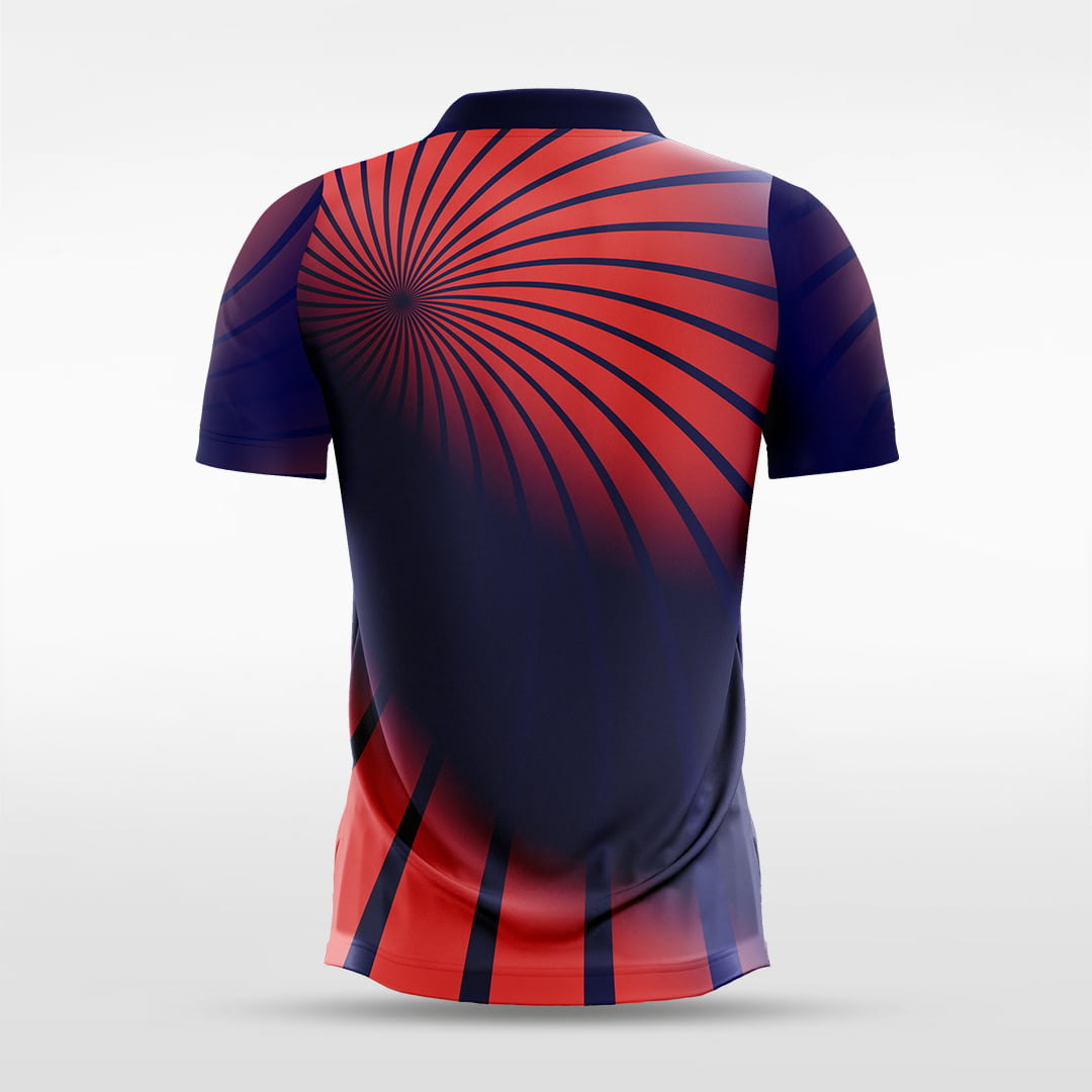 Soccer Jersey Upgraded Version Frangumbrara - WS211GXHY3 orange