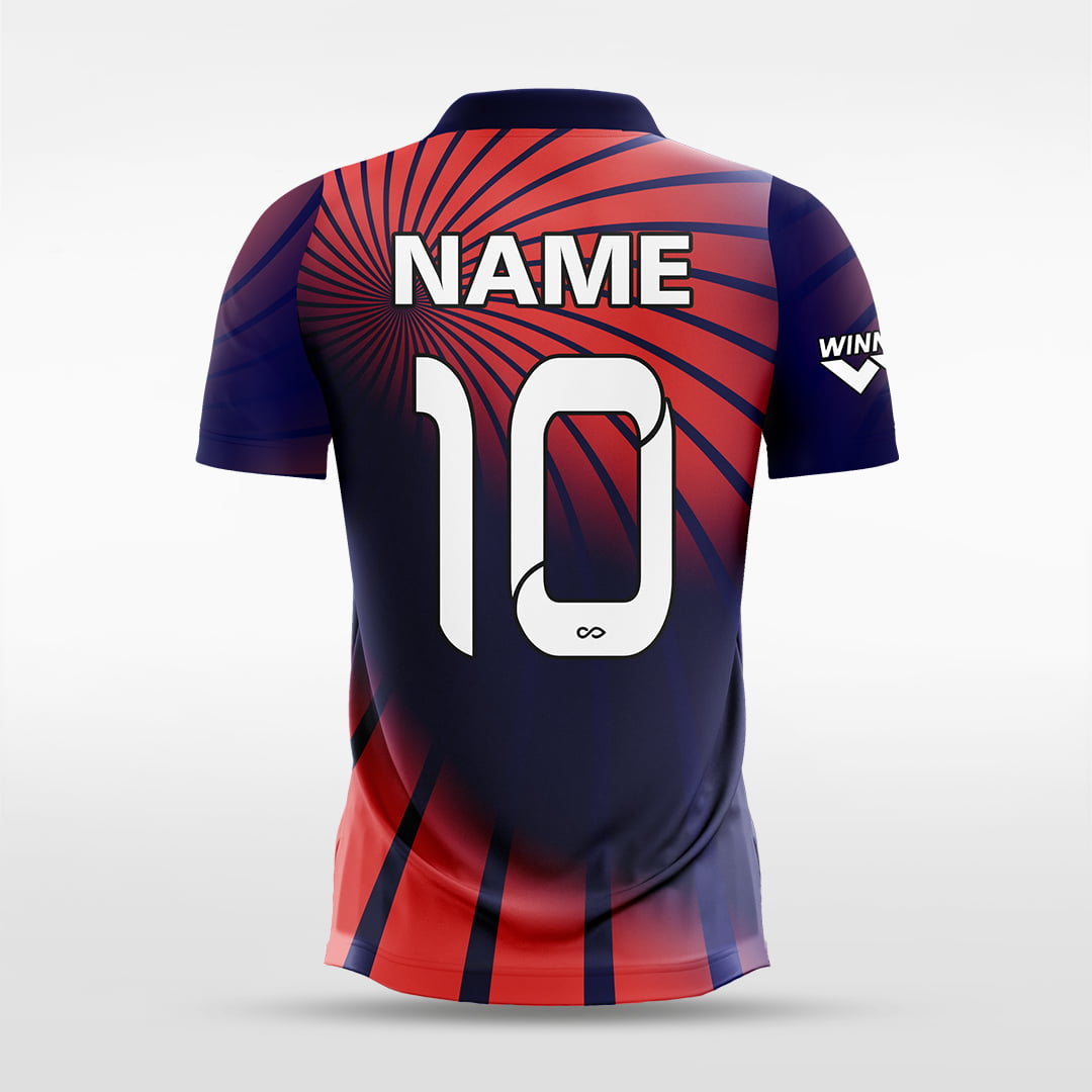 Soccer Jersey Upgraded Version Frangumbrara - WS211GXHY3 orange