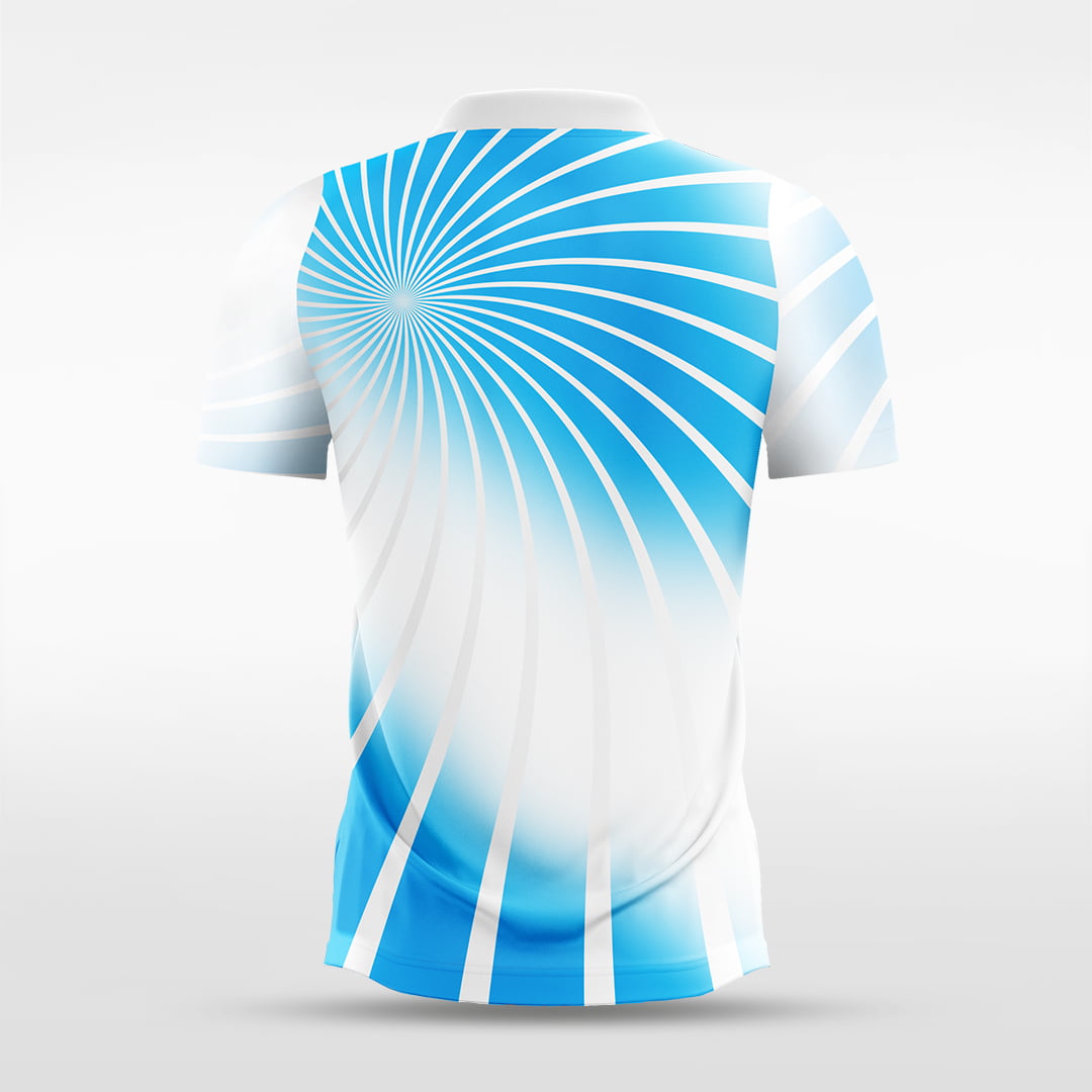 Soccer Jersey Upgraded Version Frangumbrara - WS211GXHY3 white