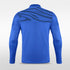 1/4 Half Zip  Zebara Blue  - WS233CDB3 navy