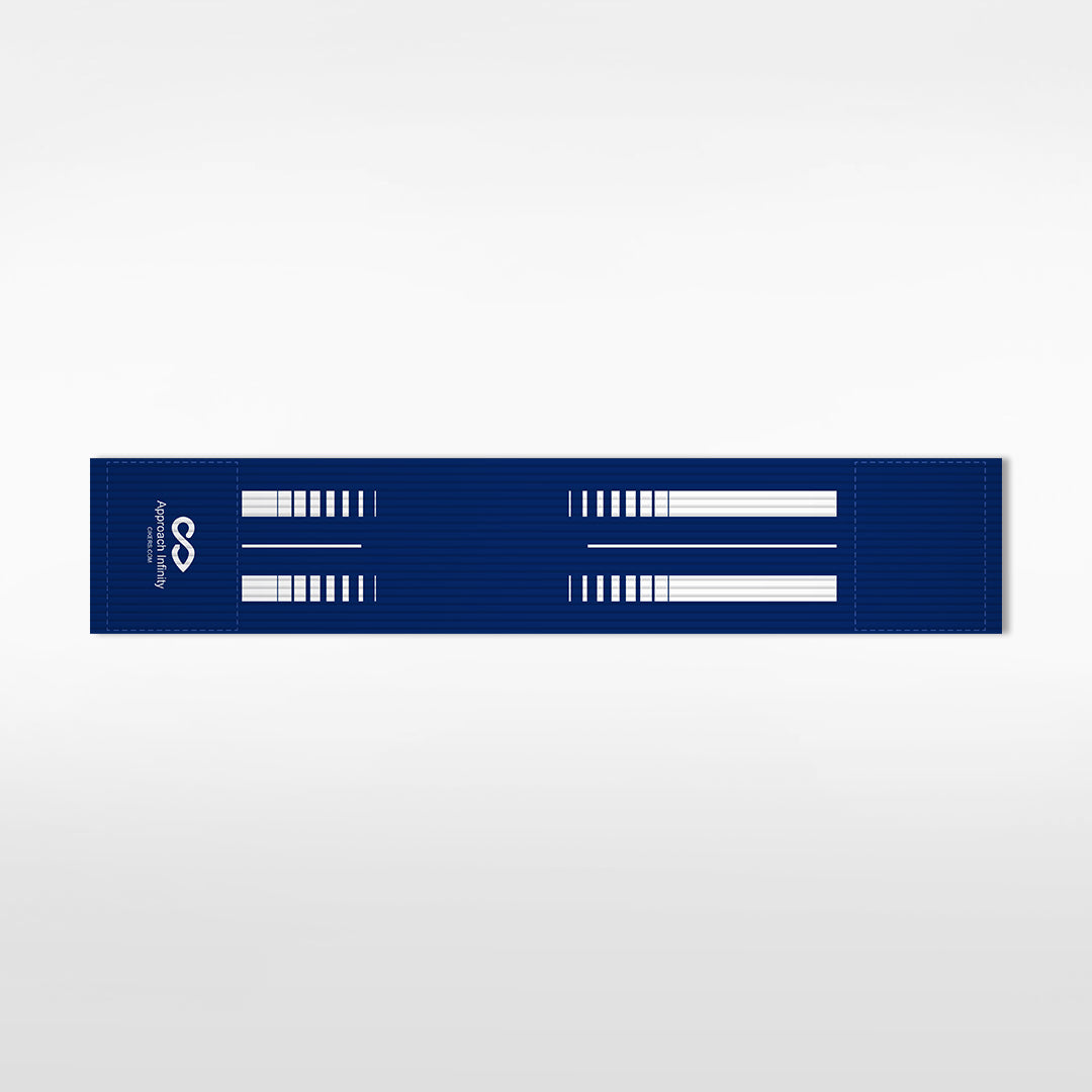 Captain Armband Zevan - WS361GSF5 navy