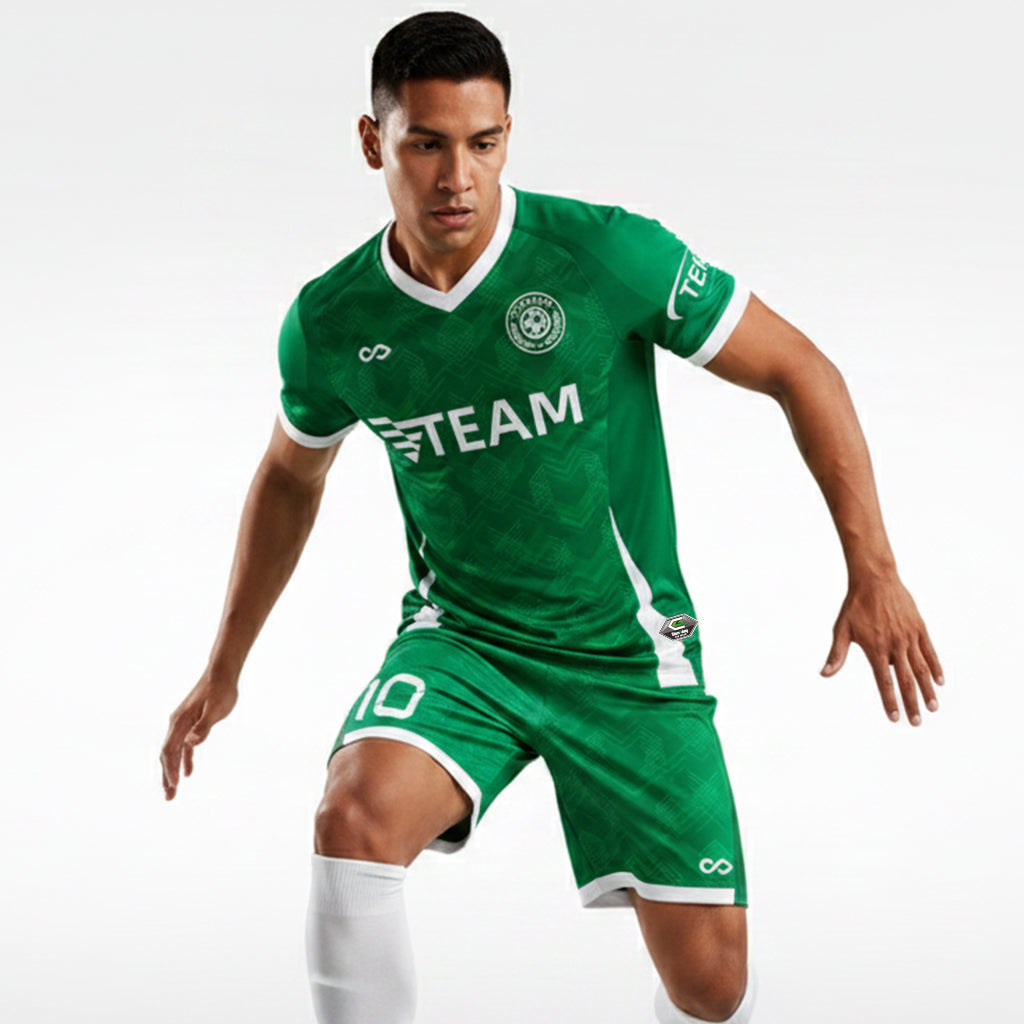 Soccer Kit | Lioran (Third Generation Version) - WS204GCCL3