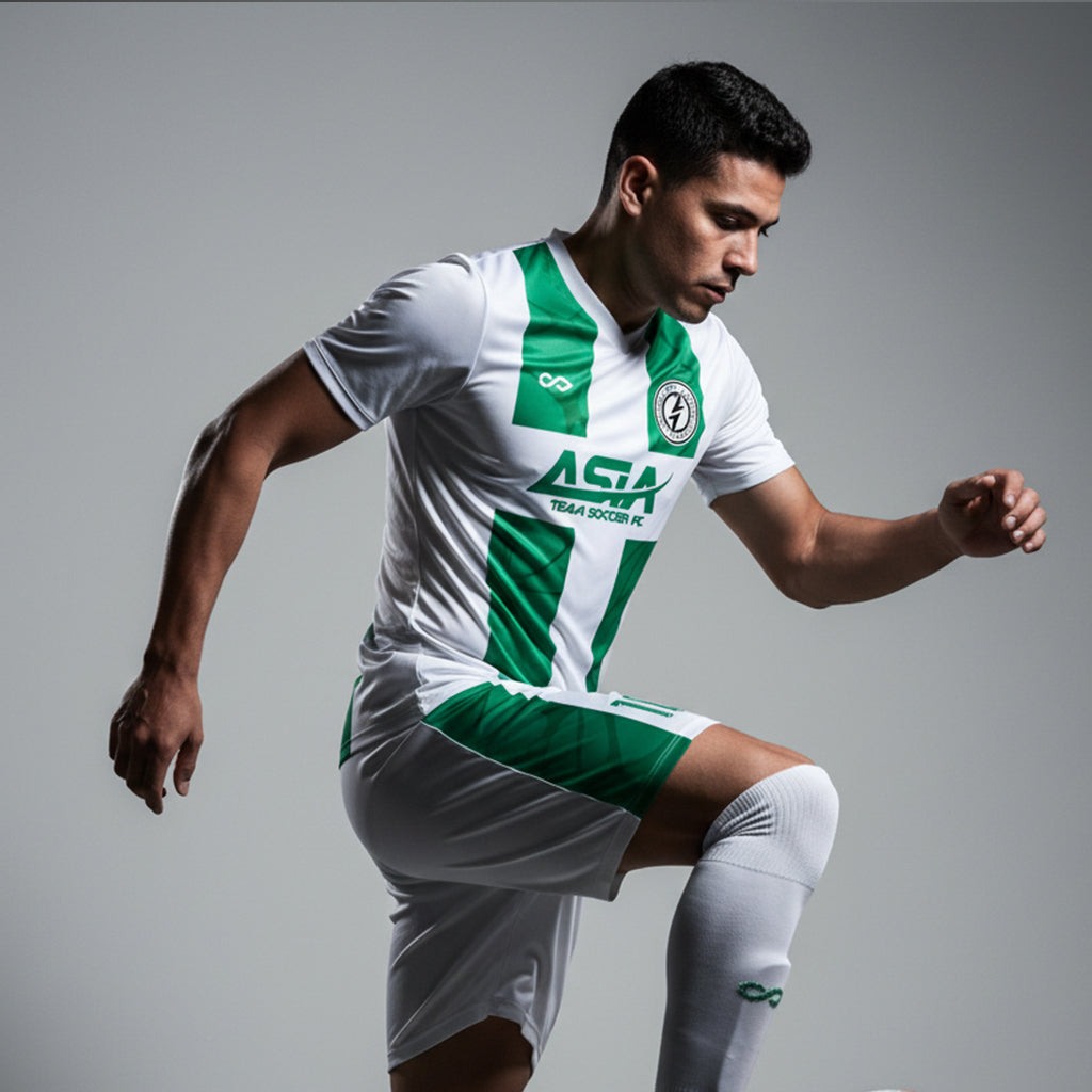 Soccer Kit | Kelor (Third Generation Version) - WS204GCLS3