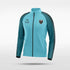 Embrace Radiance Full-Zip Jacket for Team Mint