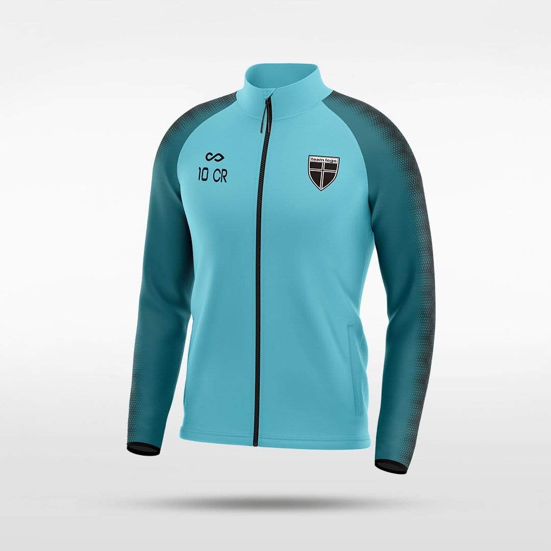 Embrace Radiance Full-Zip Jacket for Team Mint