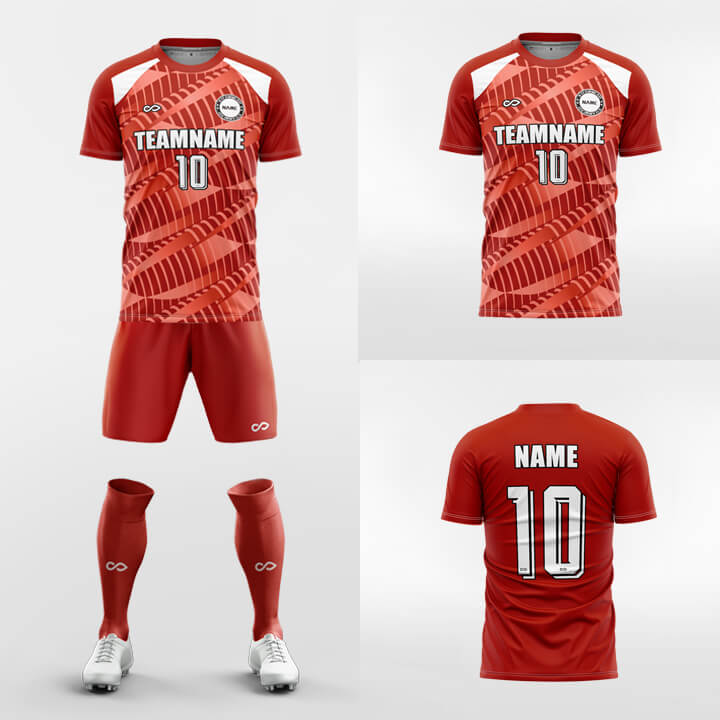 aeolus custom soccer jerseys kit sublimated