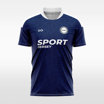 almond custom soccer jersey