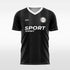 ambition custom soccer jersey