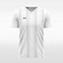 ambition short soccer jersey