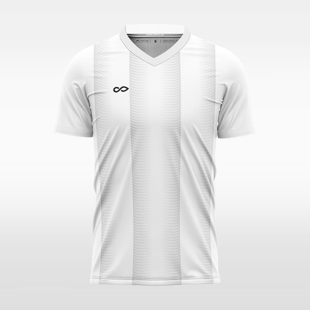 ambition short soccer jersey