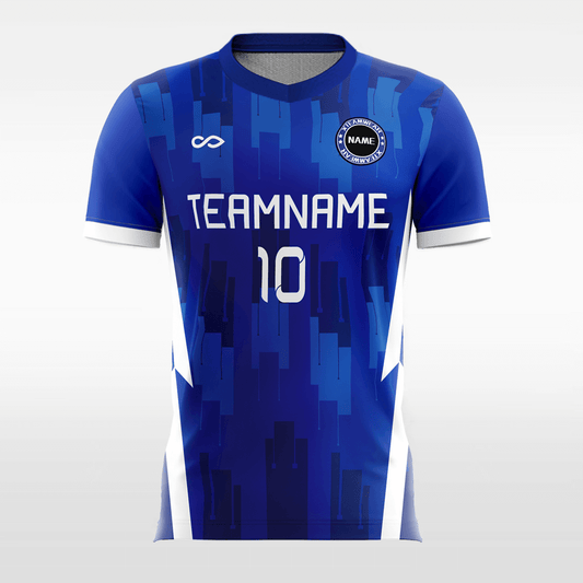 angelfish custom handball jersey