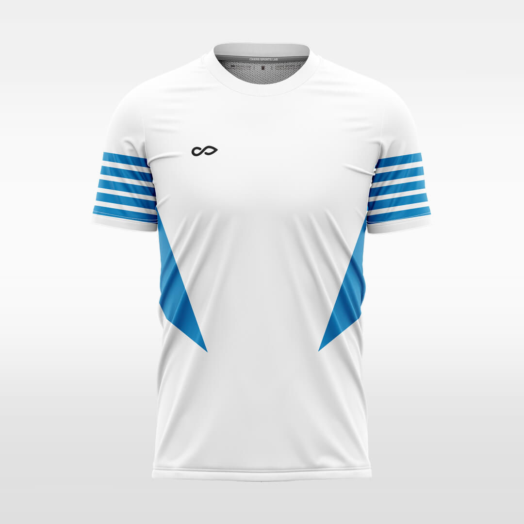 angelfish sublimated soccer jersey