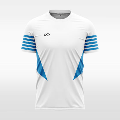 angelfish sublimated soccer jersey