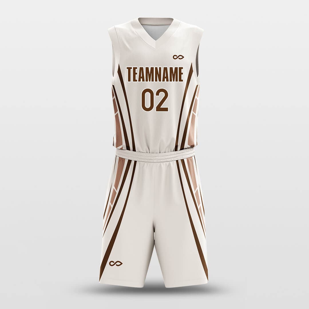 antenna custom basketball jersey kit