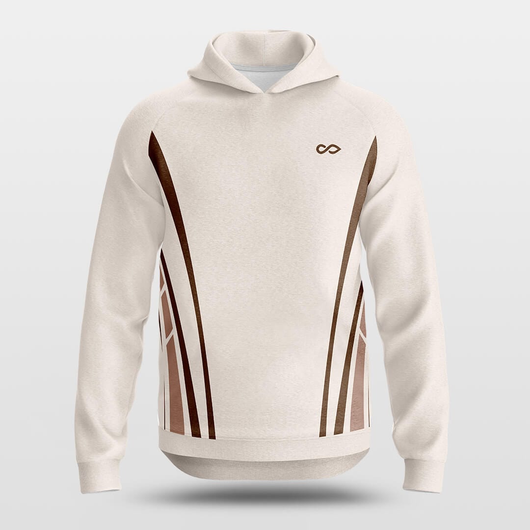 antenna long sleeve hoodies