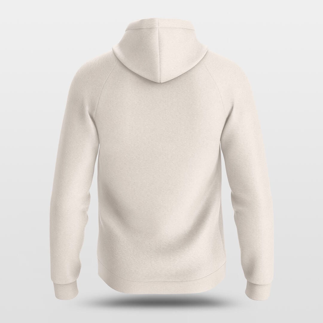 apricot long sleeve hoodies