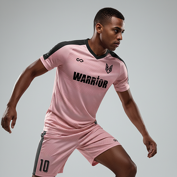 Soccer Kit | Zevan (Third Generation Version) - WS204GCZY3