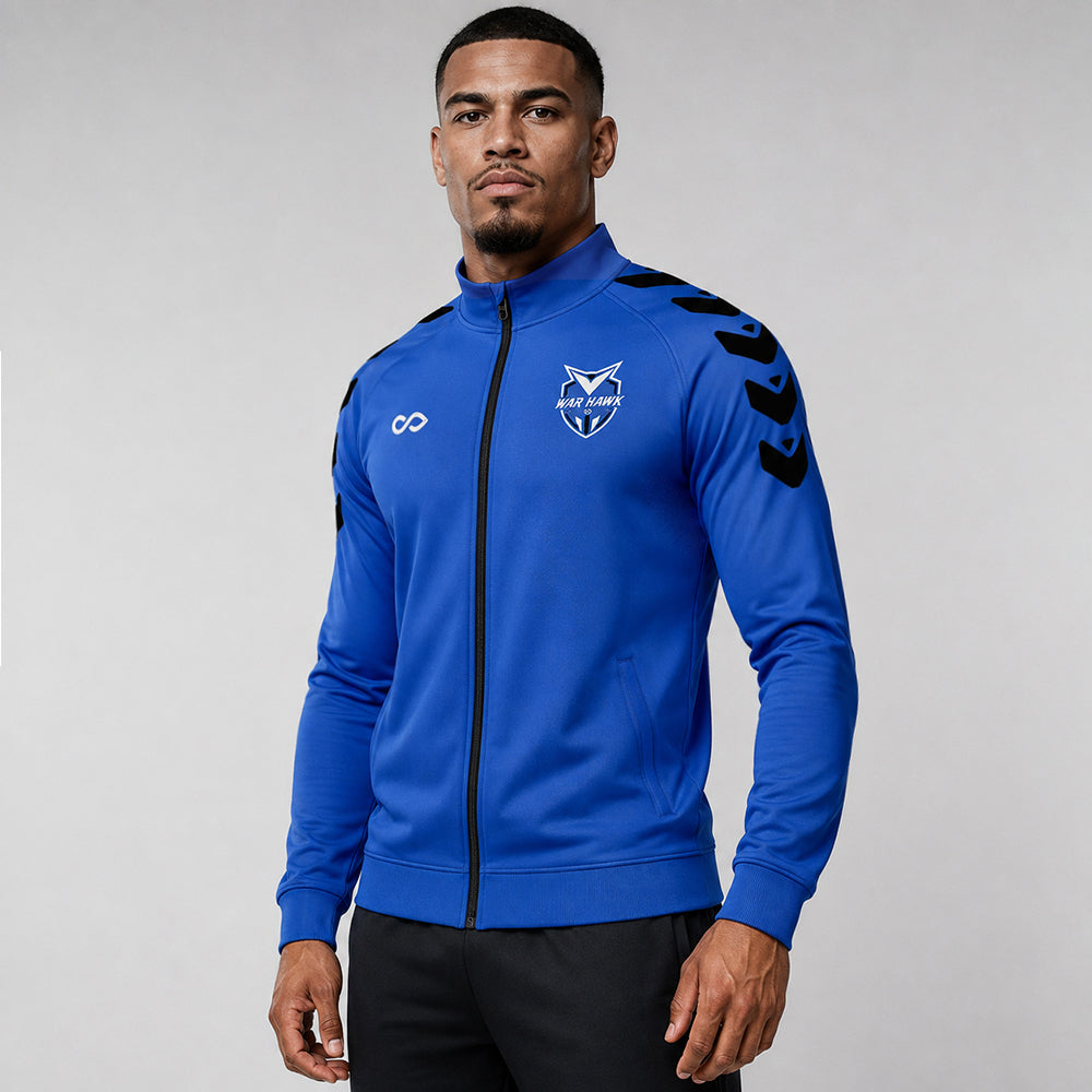 3rd Gen Jacket Vientiane PU Series Falcon - AS241XFZS3