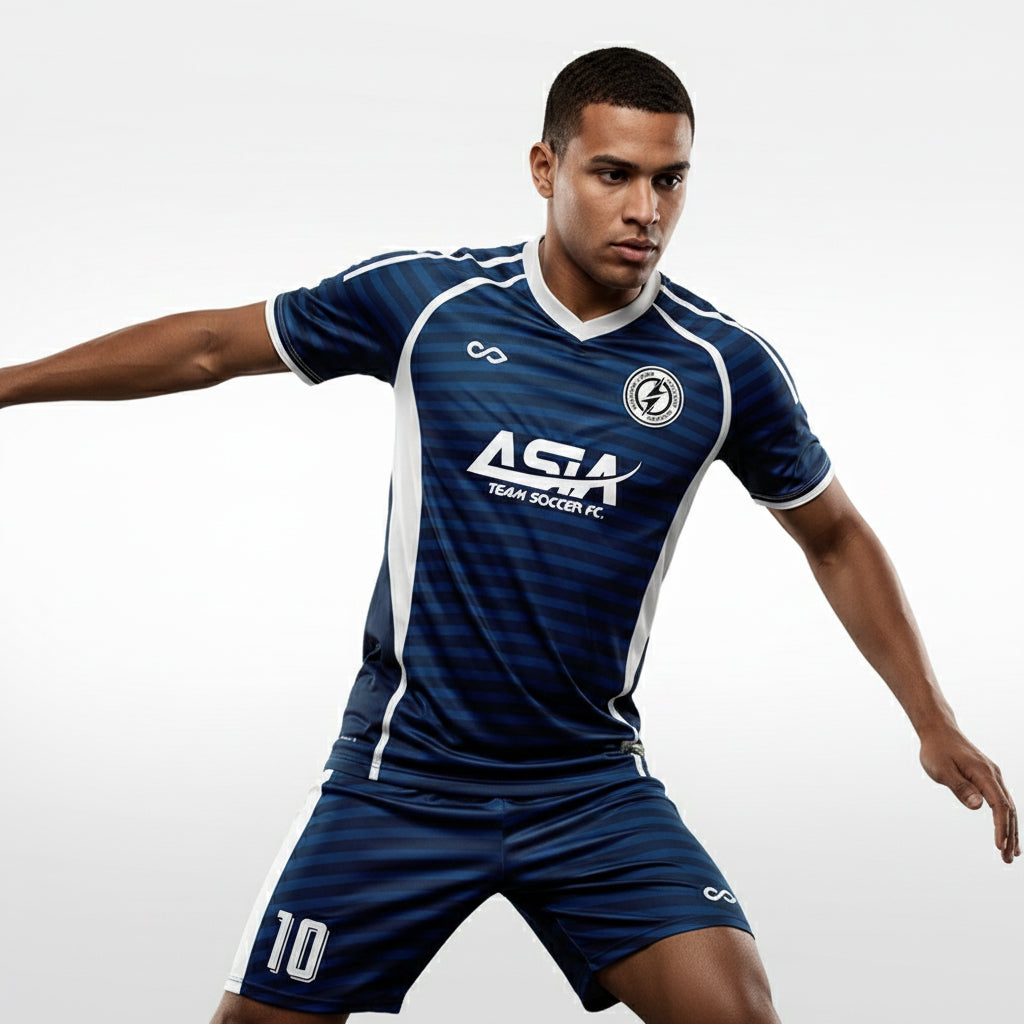 Soccer Kit | Ripphor (Third Generation Version) - WS204GCHY3
