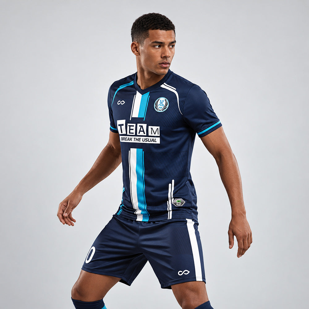 Soccer Kit | Skytor (Third Generation Version) - WS204GCTT3