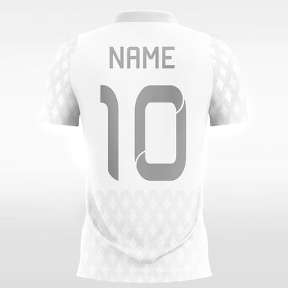 Bachlor - Custom Soccer Jersey for Men Sublimation