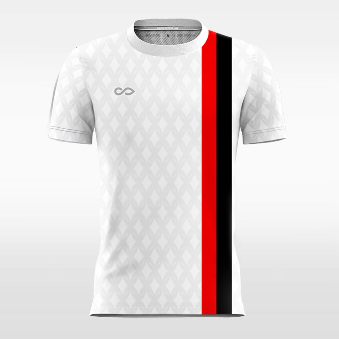 Bachlor - Custom Soccer Jersey for Men Sublimation