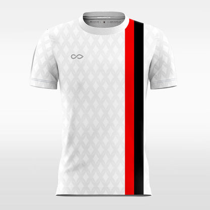 Bachlor - Custom Soccer Jersey for Men Sublimation