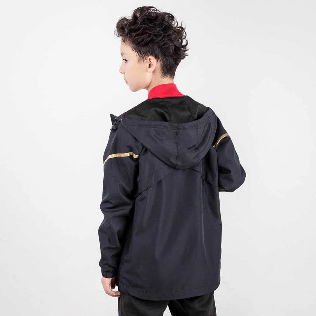 Black Kids WIndbreaker