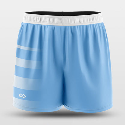 blue lake training shorts