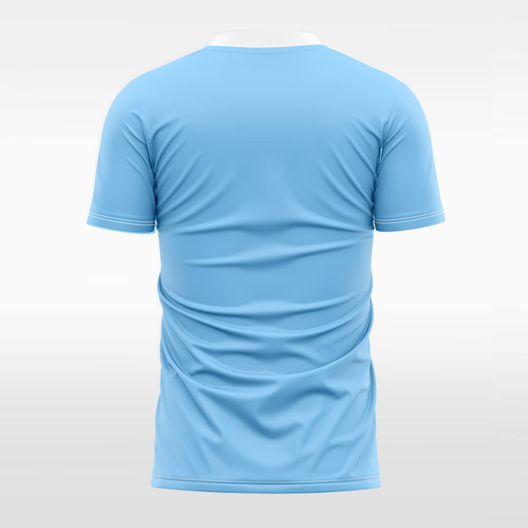 Ambition - Custom Soccer Jersey for Men Sublimation