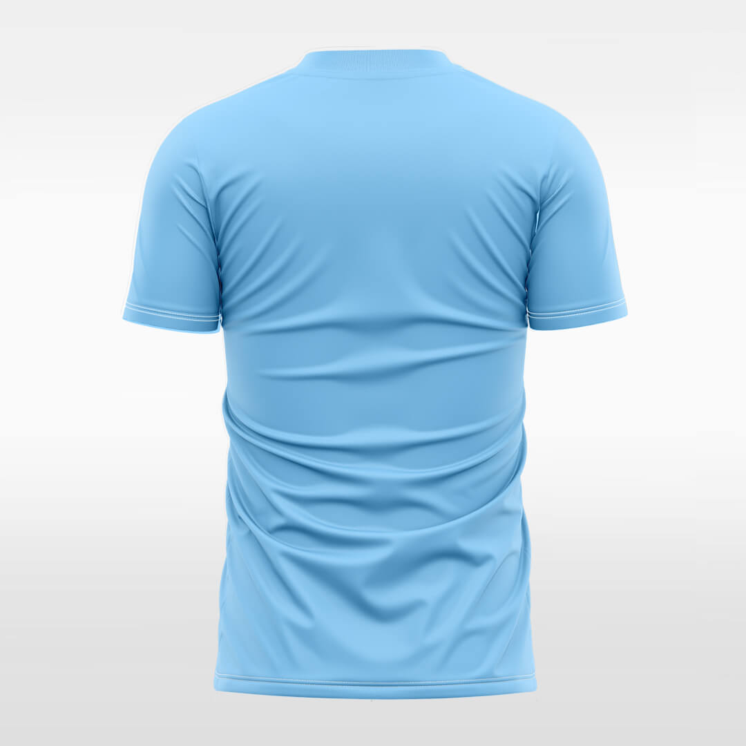 Strategic- Custom Soccer Jersey for Men Sublimation