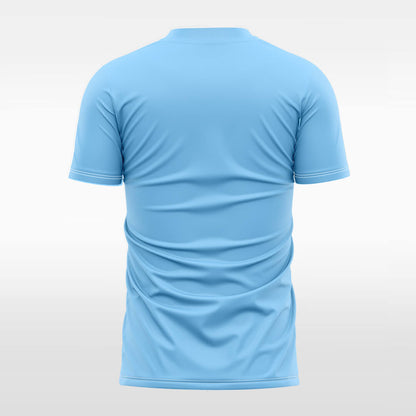 Strategic- Custom Soccer Jersey for Men Sublimation