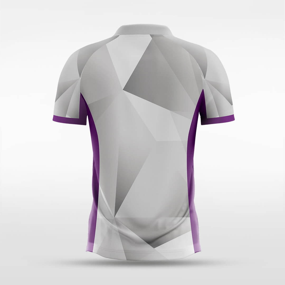 custom grey soccer jerseys