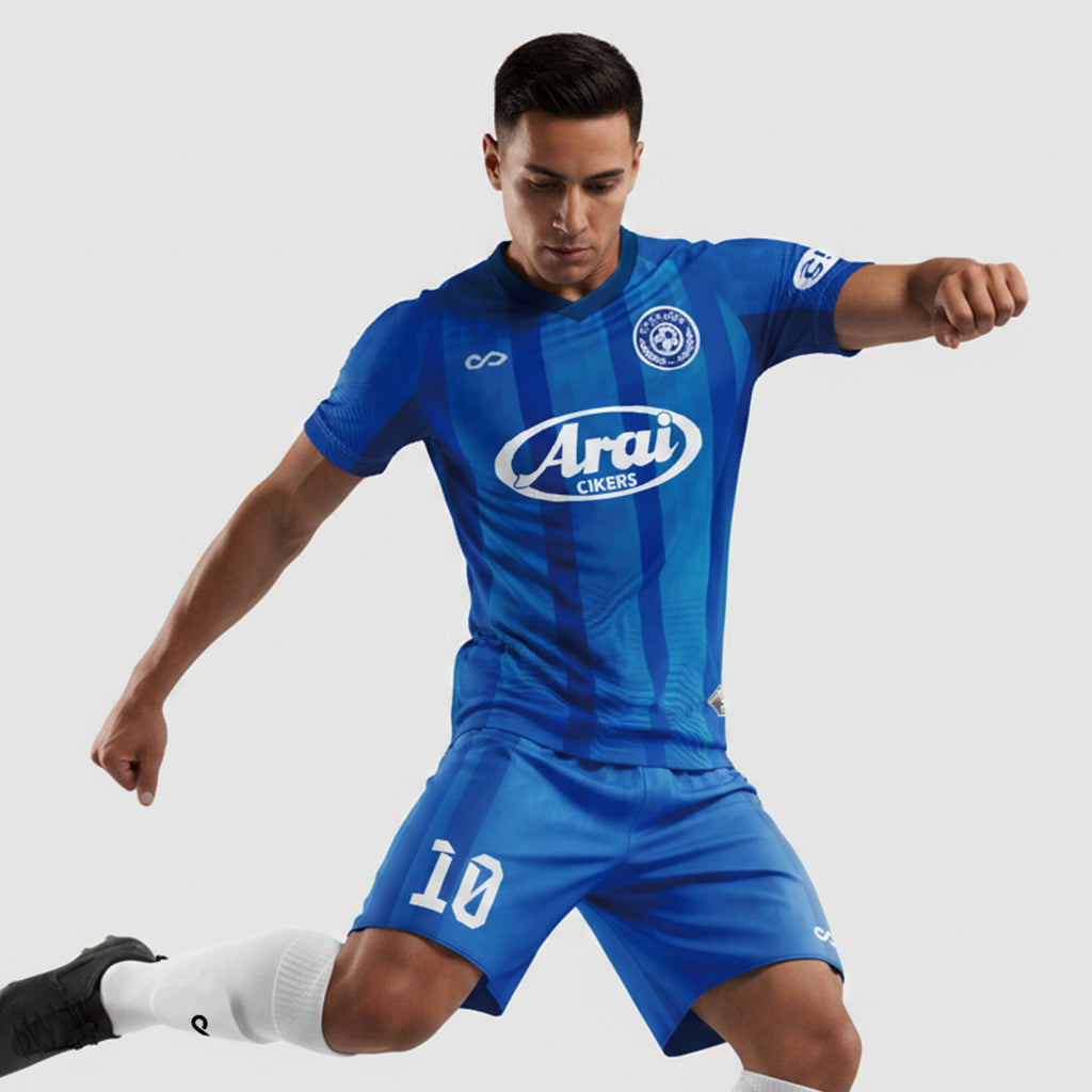Soccer Kit | Kelth (Third Generation Version) - WS204GCLC3
