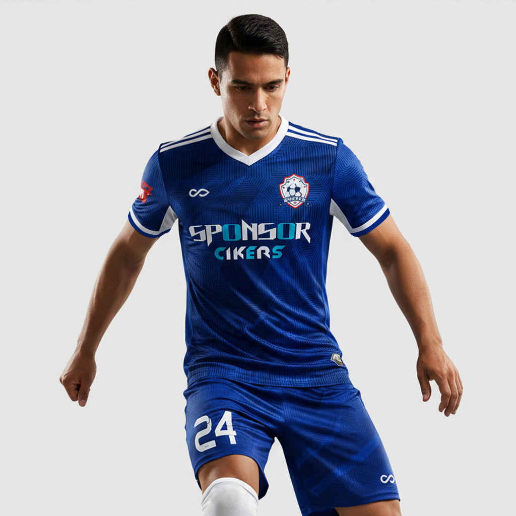 Soccer Kit | Kira (Third Generation Version) - WS204GCQG3
