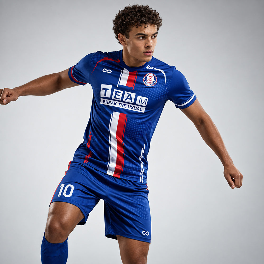 Soccer Kit | Skytor (Third Generation Version) - WS204GCTT3