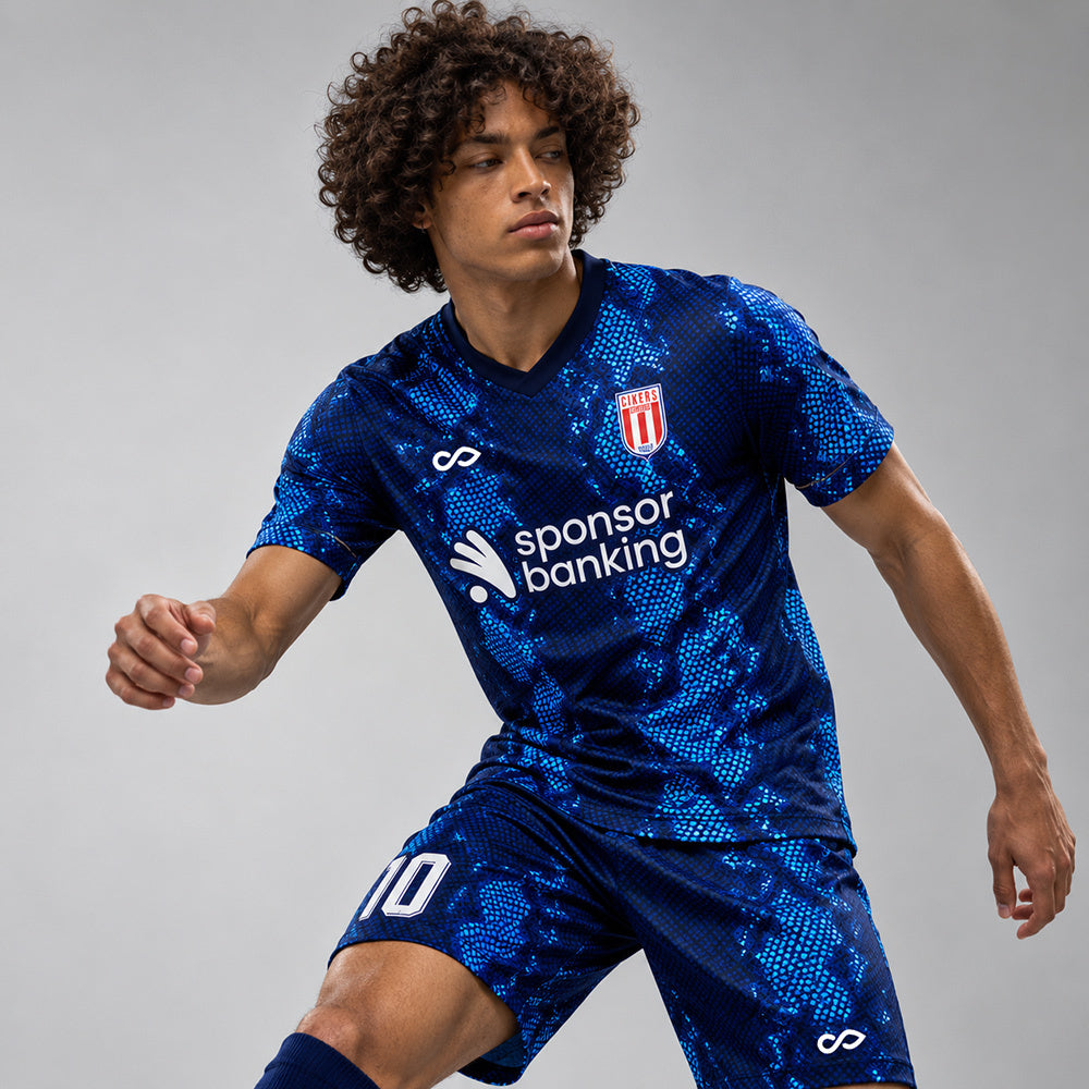 Soccer Kit | Noctra (Third Generation Version) - WS204GYUM3