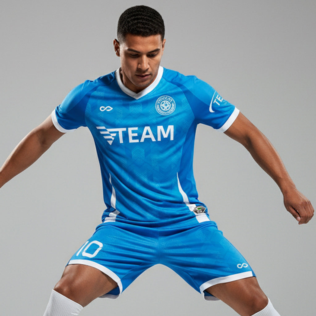 Soccer Kit | Lioran (Third Generation Version) - WS204GCCL3