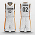 constant grain basketball jersey set