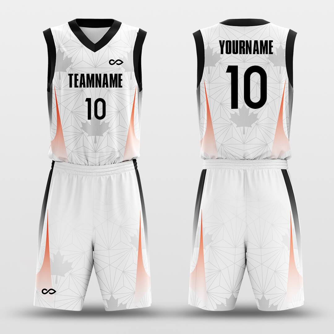 custom basketball jersey