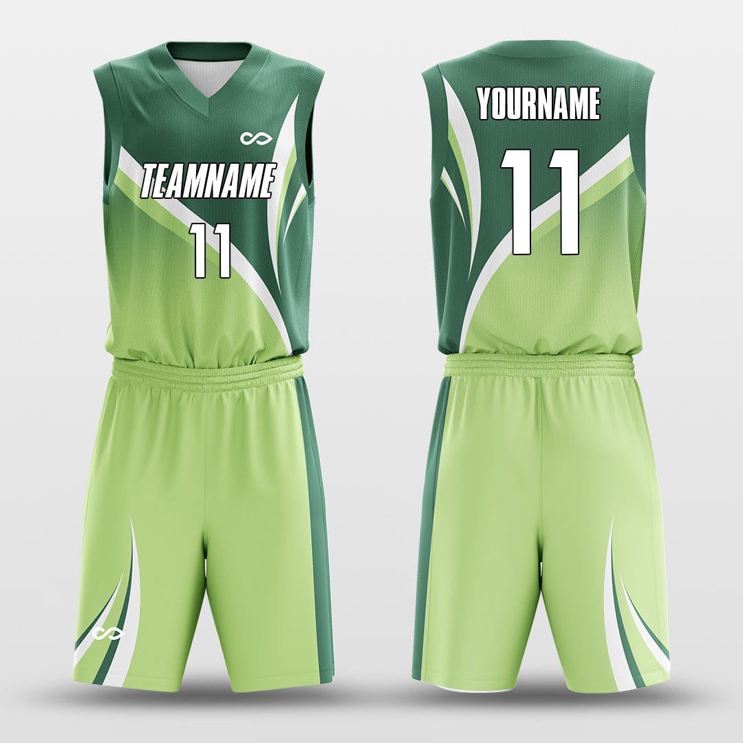  custom basketball jersey