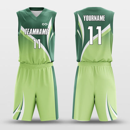  custom basketball jersey