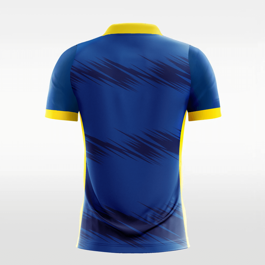 custom short handball jersey