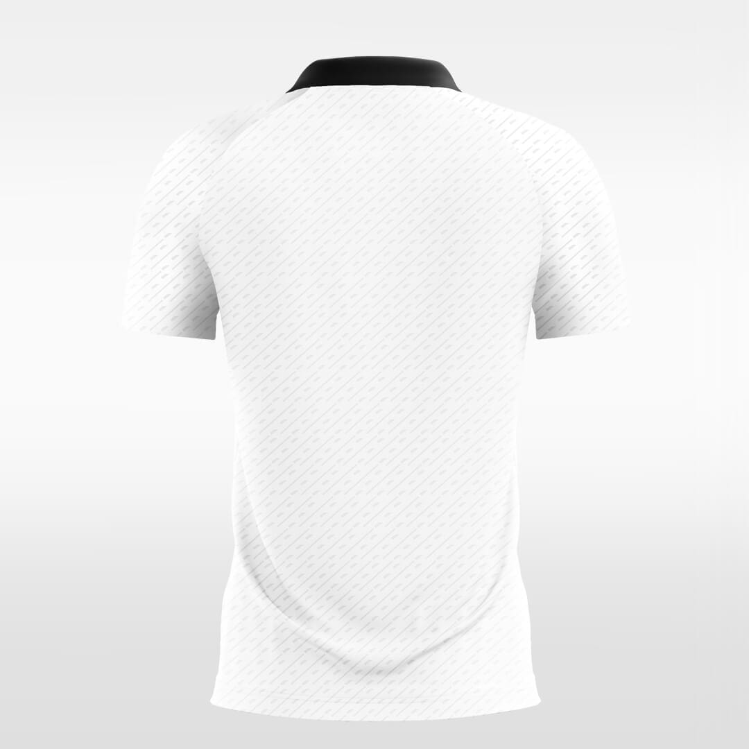 custom short sleeve jersey