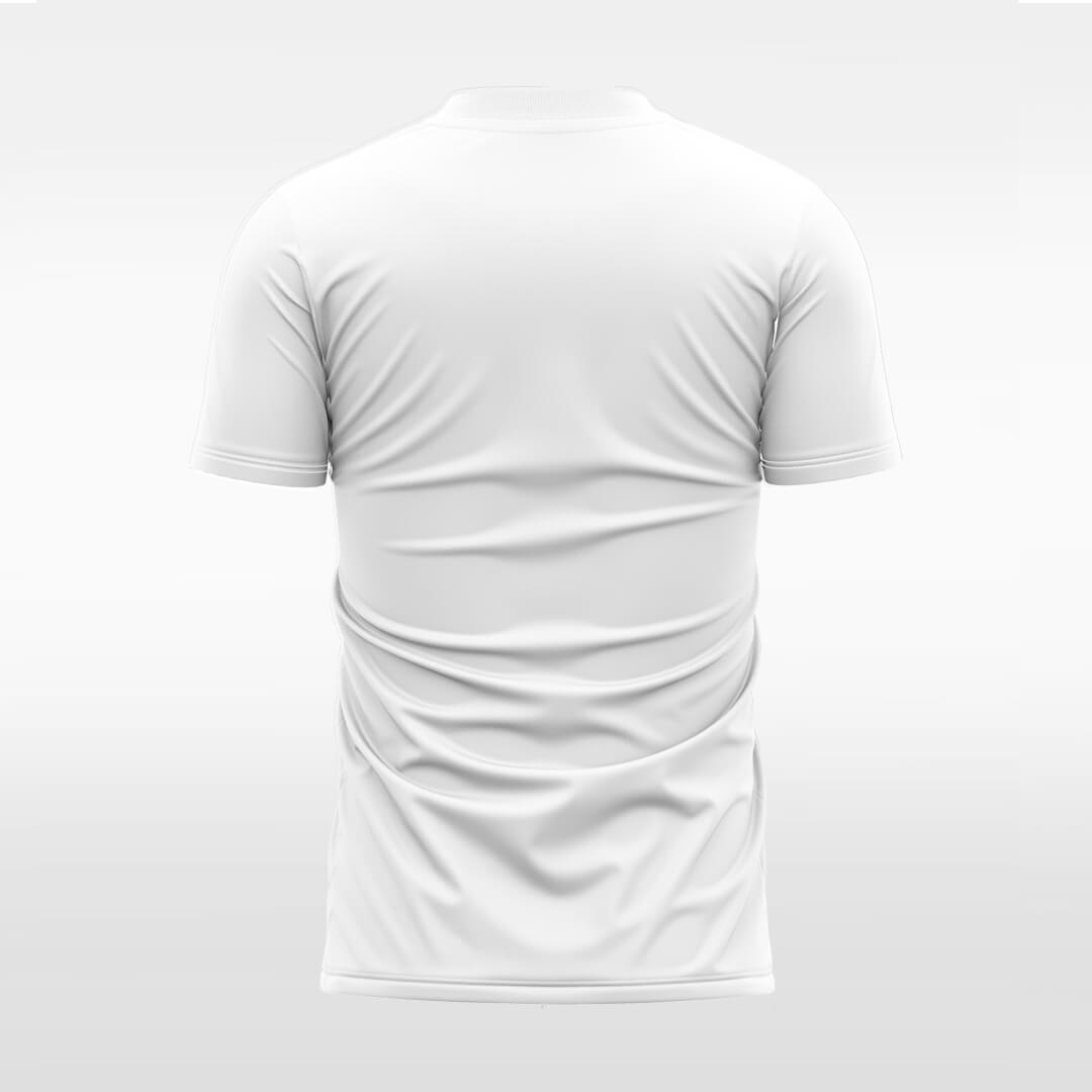 custom short sleeve jersey