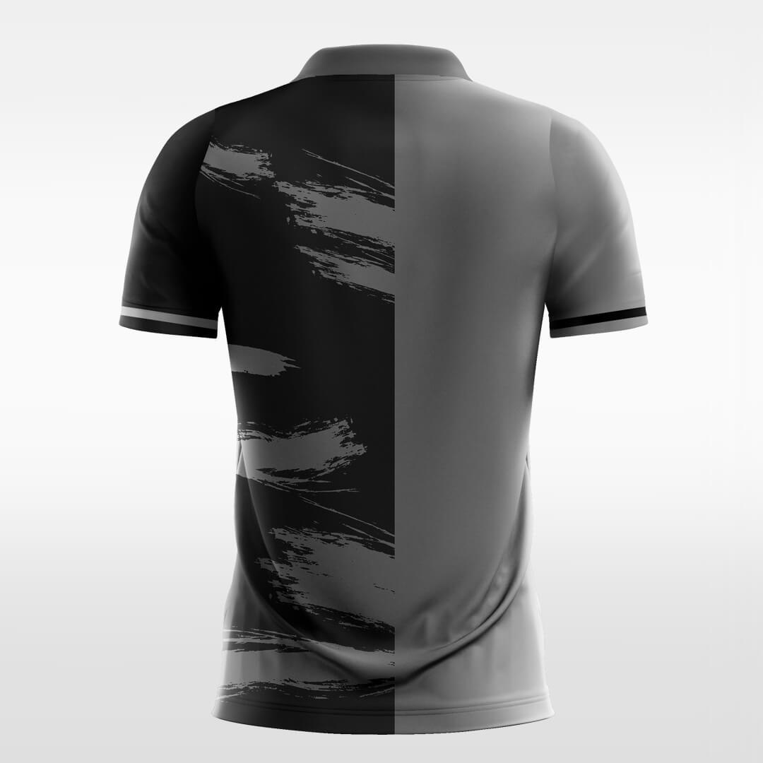 custom short sleeve jersey