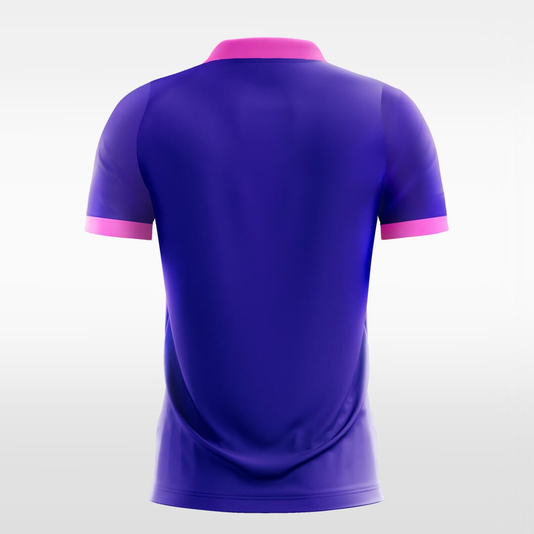 custom short soccer jersey