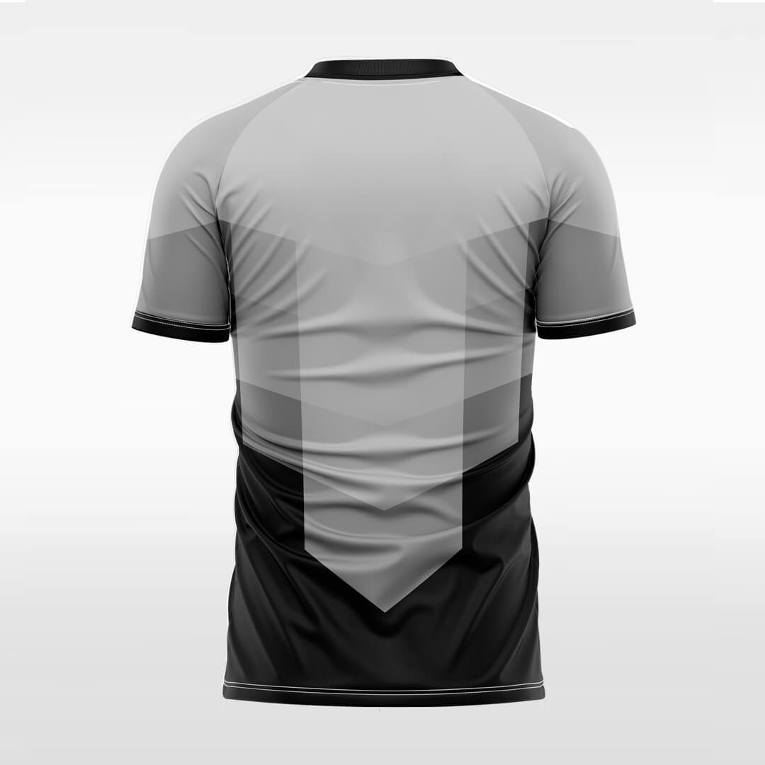 Shield - Customized Men's Sublimated Soccer Jersey