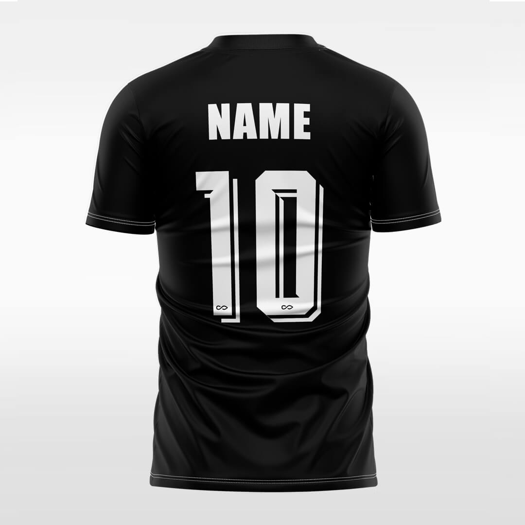  custom soccer jersey for men sublimation