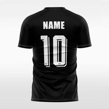  custom soccer jersey for men sublimation